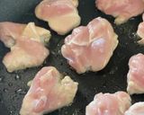 お弁当にも ハニーマスタードチキン作り方2写真