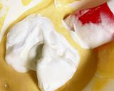 爽やかレモンケーキ 湯煎焼き作り方8写真