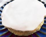 爽やかレモンケーキ 湯煎焼き作り方14写真