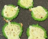 お子様にも！ゴーヤのチーズチップス作り方5写真