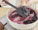 ブルーベリークリームチーズパン作り方10写真