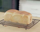 ブルーベリークリームチーズパン作り方31写真
