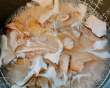 舞茸と玉子の炊き込みご飯♪作り方2写真