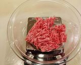 レンジで簡単、超手抜き、麻婆豆腐　3人分作り方2写真