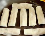 ツナっとう餃子作り方3写真