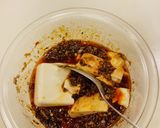 レンジで簡単、超手抜き、麻婆豆腐　3人分作り方10写真