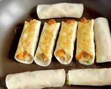 ツナっとう餃子作り方4写真