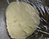 ハンバーガーのパン(バンズ)作り方3写真