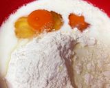 HMでさつま芋いっぱいパウンドケーキ!作り方5写真