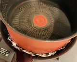 レモンで頂くパリパリチキンソテー作り方7写真