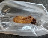 柔らかジューシー♡鶏むね肉の紅茶煮ハム作り方5写真