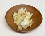 パリッと鶏皮おつまみ！作り方6写真