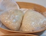 パパの御弁当Ver.20231018作り方2写真