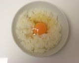 男のこだわり☆卵かけご飯の作り方作り方2写真