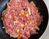 パーティー料理！肉ミルフィーユ作り方8写真