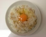 男のこだわり☆卵かけご飯の作り方作り方3写真