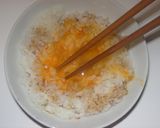 男のこだわり☆卵かけご飯の作り方作り方4写真
