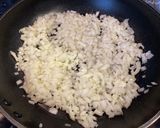 レンジで簡単やわらかジューシーハンバーグ作り方3写真