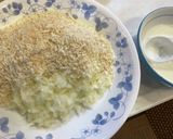 レンジで簡単やわらかジューシーハンバーグ作り方4写真