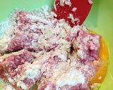 あったか♪ 肉だんごのクリーム煮作り方4写真