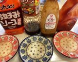 レンジで簡単やわらかジューシーハンバーグ作り方11写真