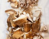 いかのいしるの煮物 作り方4写真
