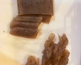 いかのいしるの煮物 作り方5写真