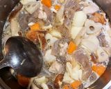 いかのいしるの煮物 作り方7写真