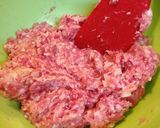 あったか♪ 肉だんごのクリーム煮作り方5写真