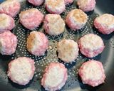 あったか♪ 肉だんごのクリーム煮作り方7写真