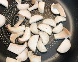 あったか♪ 肉だんごのクリーム煮作り方8写真