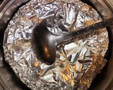 いかのいしるの煮物 作り方8写真