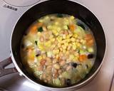 野菜たっぷり★ミネストローネ作り方5写真
