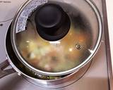 野菜たっぷり★ミネストローネ作り方6写真