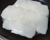 しらすのカリもちーズ作り方4写真