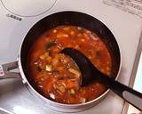 野菜たっぷり★ミネストローネ作り方8写真