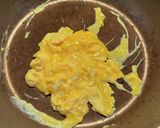 豚ニラ豆腐のチャンプルー作り方2写真