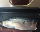 給食の「さばのソース煮」♡おつまみにも作り方1写真