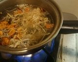 コンロ1つで毎日食べたい爆旨ラーメン作り方5写真