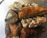 給食の「さばのソース煮」♡おつまみにも作り方4写真