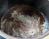 柔らかジューシー♡鶏むね肉の紅茶煮ハム作り方3写真