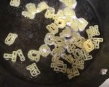 牛肉のトマトソース煮作り方3写真