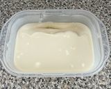 レンジで簡単！きなこもち作り方4写真