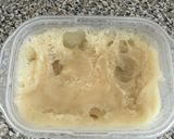 レンジで簡単！きなこもち作り方5写真