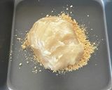レンジで簡単！きなこもち作り方6写真