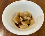 レンジで簡単！きなこもち作り方9写真