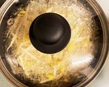 8分|豆もやしのナムル★まめどん★콩나물作り方2写真