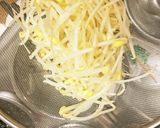 8分|豆もやしのナムル★まめどん★콩나물作り方3写真