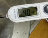 我が家のいくら醤油漬け作り方3写真