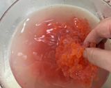 我が家のいくら醤油漬け作り方4写真